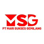 Logo PT Mari Sukses Gemilang