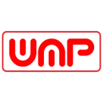 Logo PT Wijaya Machinery Perkasa