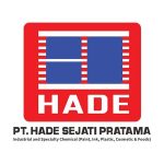 Logo PT Hade Sejati Pratama