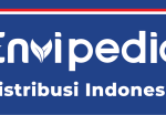 Logo PT Envipedia Distribusi Indonesia