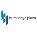 Logo PT Bumi Daya Plaza
