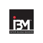 Logo PT Interbuana Mandiri