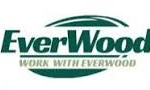 Logo PT Everwood Industries Indonesia