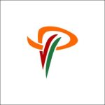 Logo PT Pelangi Nusa Indonesia
