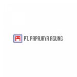 Logo PT Papajaya Agung