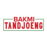 Logo Bakmi Tandjoeng