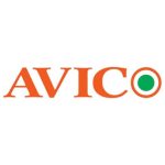 Logo PT Avico Internasional Indonesia