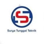 Logo PT Surya Tunggal Teknik
