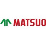 Logo PT Matsuo Precision Indonesia