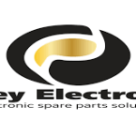 Logo Obey Electronic