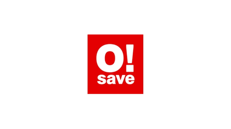 PT O Save Indonesia (O!SAVE)