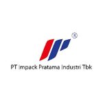 Logo PT Impack Pratama Industri Tbk