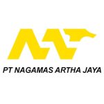 Logo PT Nagamas Artha Jaya