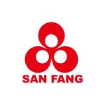 Logo PT San Fang Indonesia