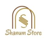 Logo Shanum Store Cirebon