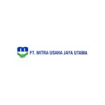 Logo PT Mitra Usaha Jaya Utama