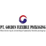 Logo PT Golden Flexible Packaging