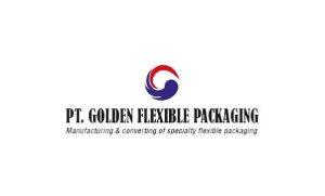 PT Golden Flexible Packaging
