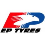 Logo PT Elangperdana Tyre Industry