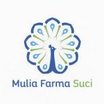 Logo PT Mulia Farma Suci