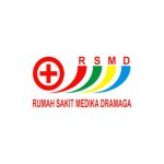 Logo Rumah Sakit Medika Dramaga