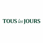 Logo TOUS les JOURS Indonesia