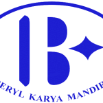 Logo PT Beryl Karya Mandiri
