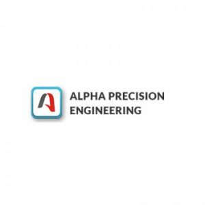 PT Alpha Precision Engineering