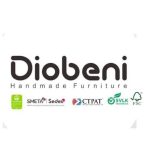 Logo PT Diobeni Mebel Indonesia