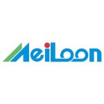 Logo PT Meiloon Technology Indonesia