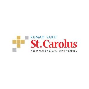 Rumah Sakit St Carolus Summarecon Serpong