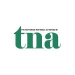 Logo PT Tuffindo Nittoku Autoneum (TNA)
