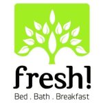 Logo Fresh Hotel Sukabumi