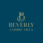 Logo Beverly Cosmo Villa