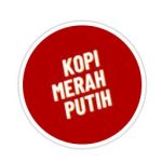 Logo Kopi Merah Putih