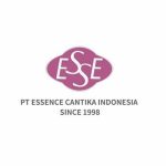 Logo PT Essence Cantika Indonesia
