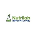 Logo PT Nutrilab Innovate Care
