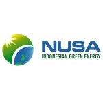 Logo PT Nusa Solar Indonesia