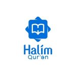 Logo CV Penerbit Halim Qur'an