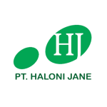 Logo PT Haloni Jane Tbk