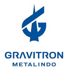 PT Gravitron Metal Indo