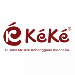 Logo Keke Busana