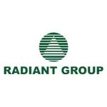 Logo PT Radiant Sentral Nutrindo