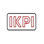 Logo PT IK Precision Indonesia