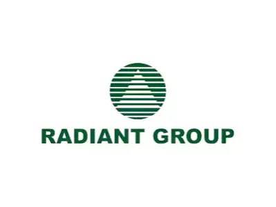 PT Radiant Sentral Nutrindo