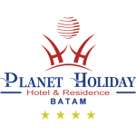 Logo Batam Planet Holiday Hotel & Residence