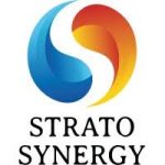 Logo PT Strato Synergy Indonesia
