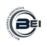 Logo PT Bili Electronics Indonesia