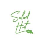 Logo Salad Hut