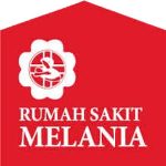 Logo Rumah Sakit Melania